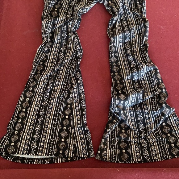 Flared pants - Picture 3 of 3